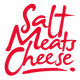 Salt Meats Cheese