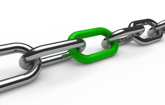 Link Building as A Search Optimisation Technique
