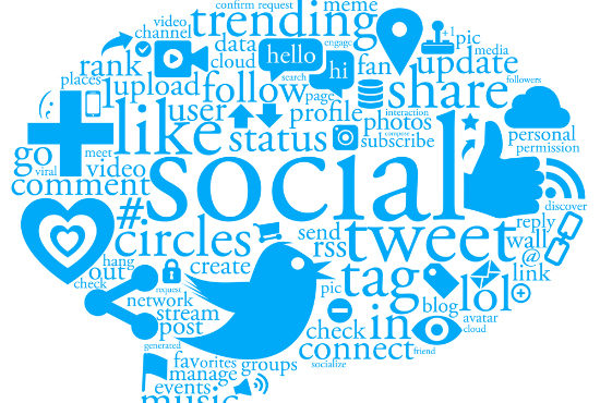 Social Media: The Most Effective Words for Your Campaign