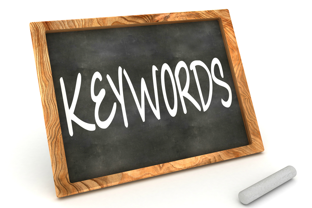 SEO 101 | Search Optimisation techniques: Keywords Secrets for New Websites