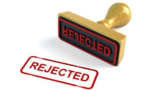 How to Take Rejection Like a Boss