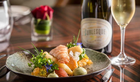 Wine & dine: Where to eat during the Brisbane Festival