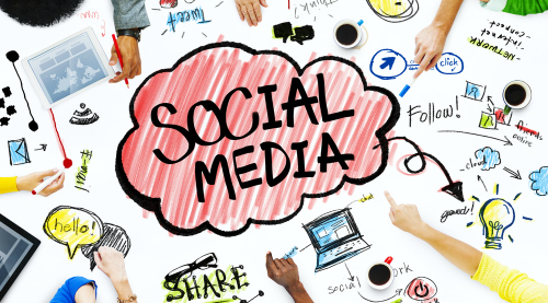 Employees as Social Media Advocates: 4 Simple Ways to Drive Engagement