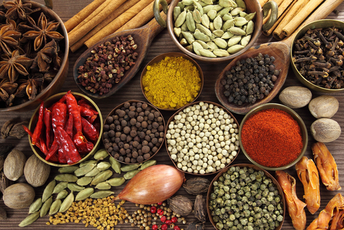 Spicing it Up: Flavour Predictions for 2015