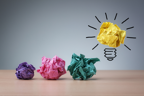 Content Marketing: 5 Steps to Having a Killer Blog Topic List