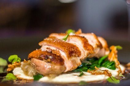 Brisbane Times Good Food Month 2015