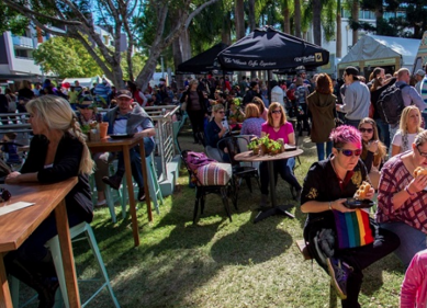 Regional Flavours 2015: Showcasing Queensland’s Culinary Landscape