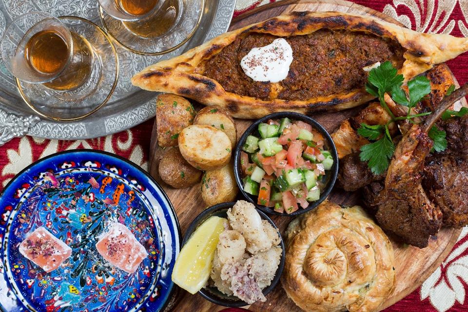 Festival Flavours 2015: Our Guide to Brisbane Festival