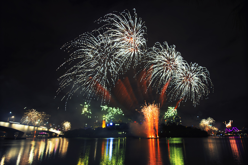 Father’s Day dining, Riverfire & other August happenings