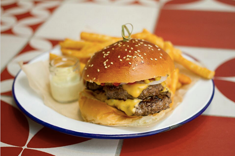 The Liquidity guide to an International Cheeseburger Day fix