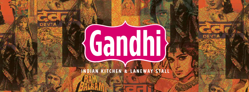 Indian Street Food Arrives at South Bank