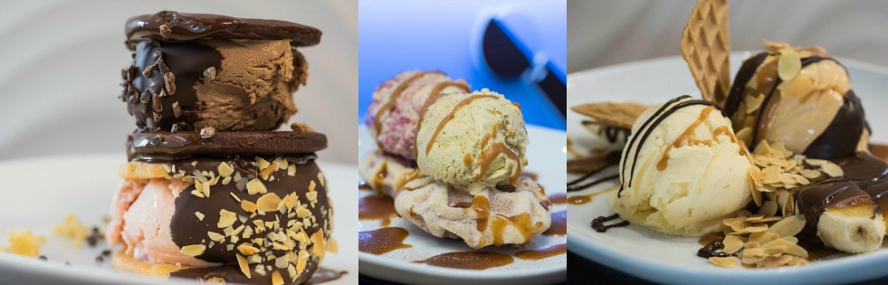 Lick! Ice Cream to open first flagship store