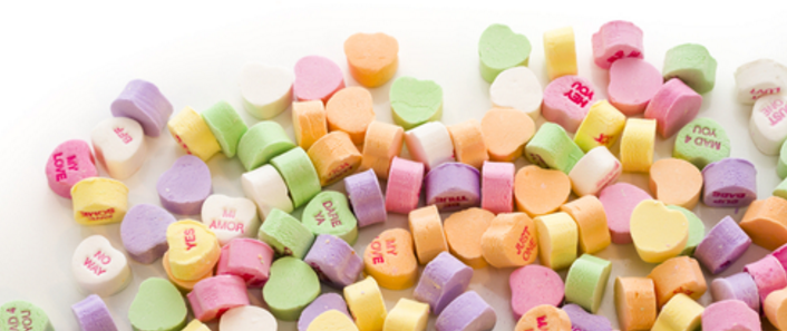 The Liquidity guide to surviving Valentine’s weekend