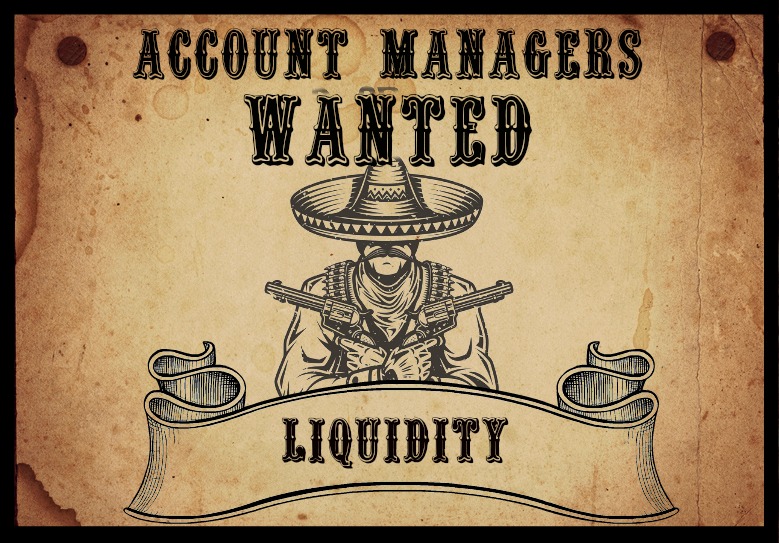 So cowboy, think you got what it takes to wrangle clients with the big kids? Well, we think   this town IS big enough for the both of us.
