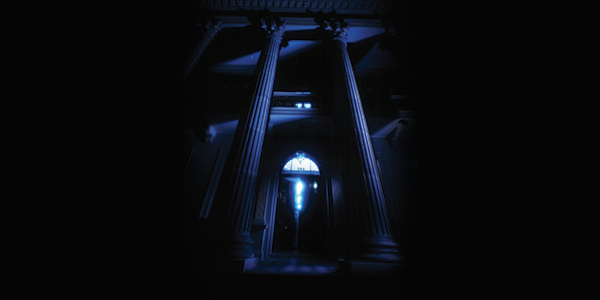 Customs House unveils an exquisite new event space