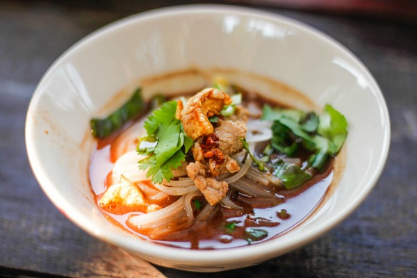 Liquidity’s Top Picks For Good Food Month 2016