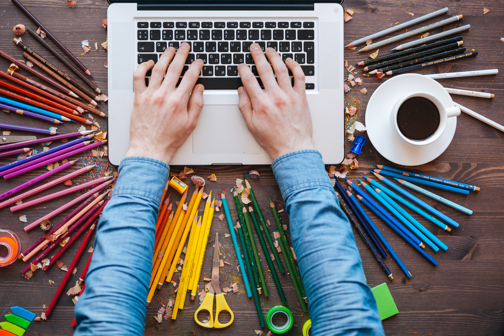 The Do’s and Don’ts of Designing a Logo for Your Business.