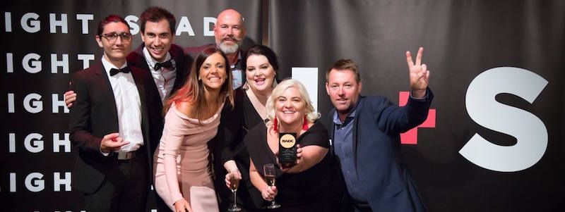 Little Agency, Big Wins