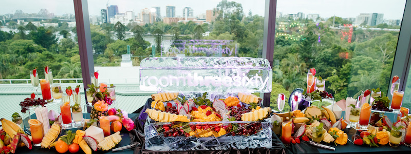 Cuisine on Cue’s Summer Soiree