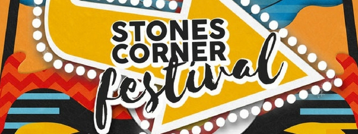 Electrifying music at Stones Corner Festival 2018