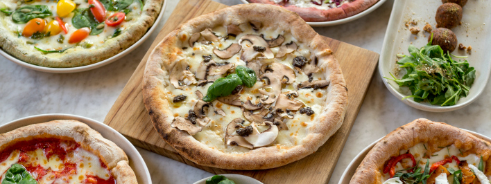 SALT MEATS CHEESE & GELATO MESSINA TAKE OVER LANEWAY WV