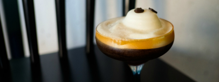 Coffee lovers rejoice, Brisbane Espresso Martini Festival is back for 2018!