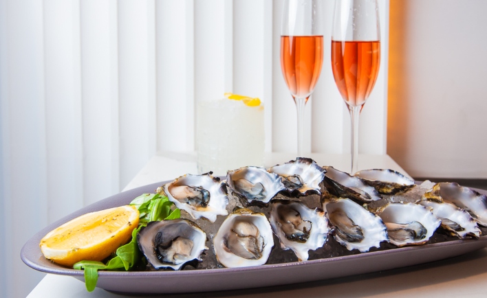 Blow a kiss to Newstead’s latest, Hello Gorgeous
