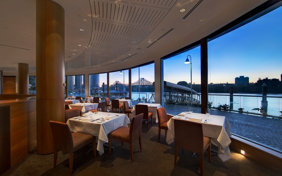 Trial Fridays return to Aria Brisbane
