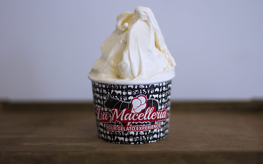 La Macelleria scoops into King Street with $1 gelato and new ruby chocolate flavour!