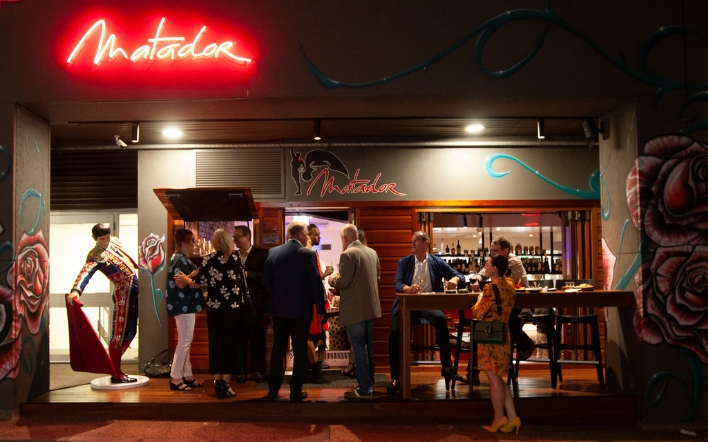 El Matador brings an authentic tapas experience to Burnett Lane – no bull!