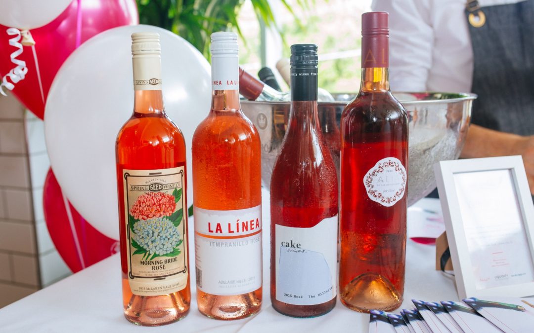 Rosé Revolution is back and bigger than ever!