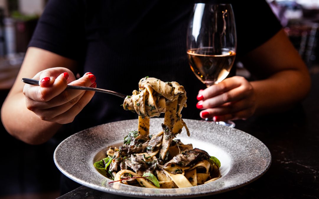 Say ‘ciao’ to Il Gancio now open at UPSTAIRS Toombul
