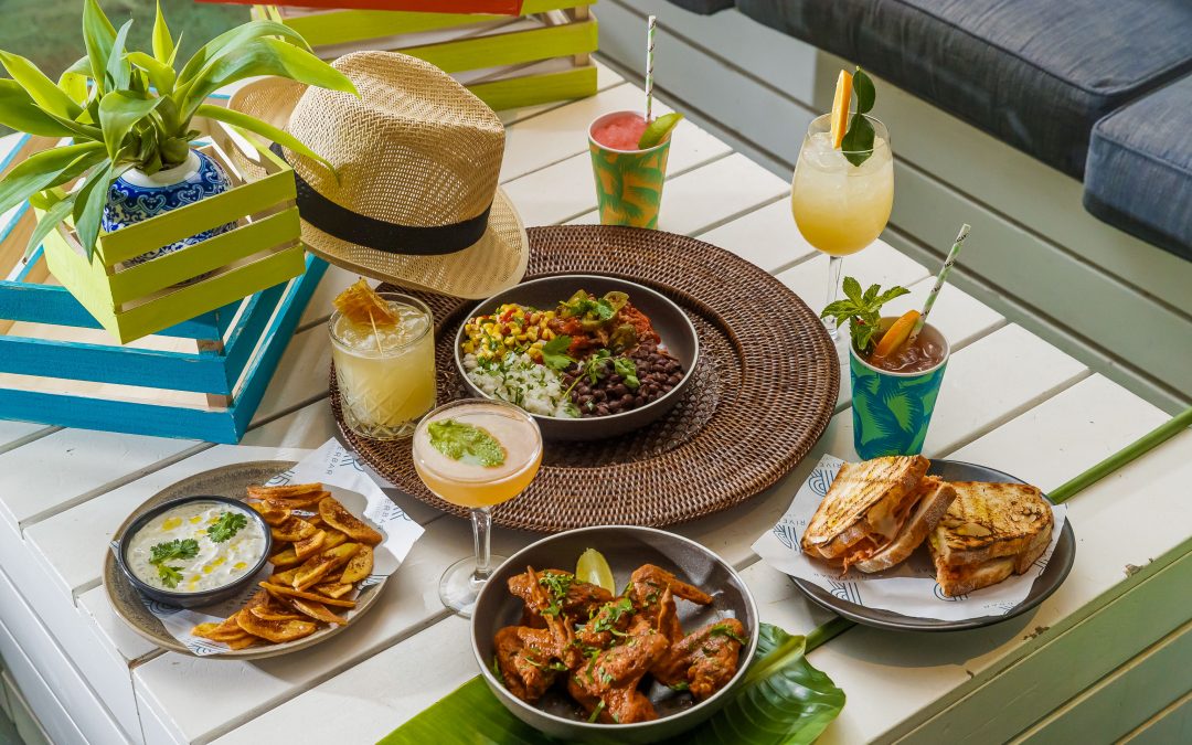 Riverbar and Kitchen is bringing all the colours of Cuba in March