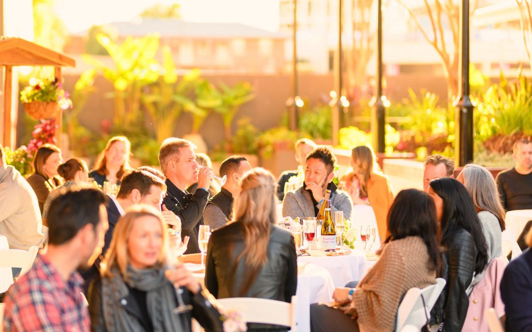 Liquidity client West Village wins big at UDIA Awards