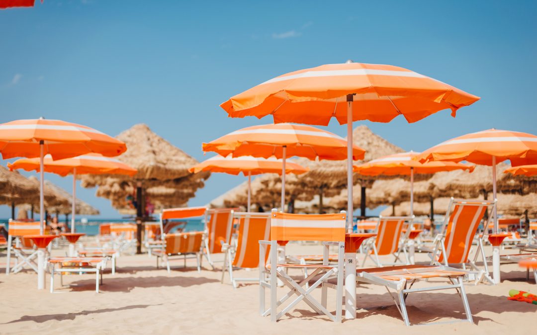 The world’s #11 bar has partnered with local legends for a multi-level Italian masterpiece