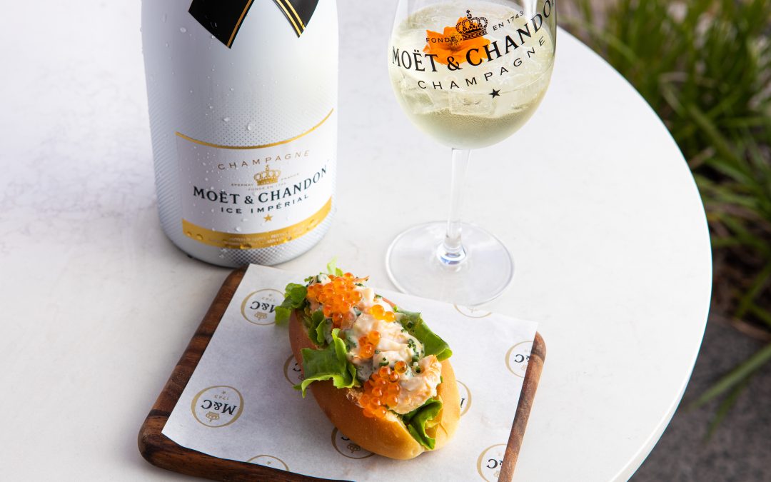The Customs House pop-up bar is returning (and taking us to Saint-Tropez)!