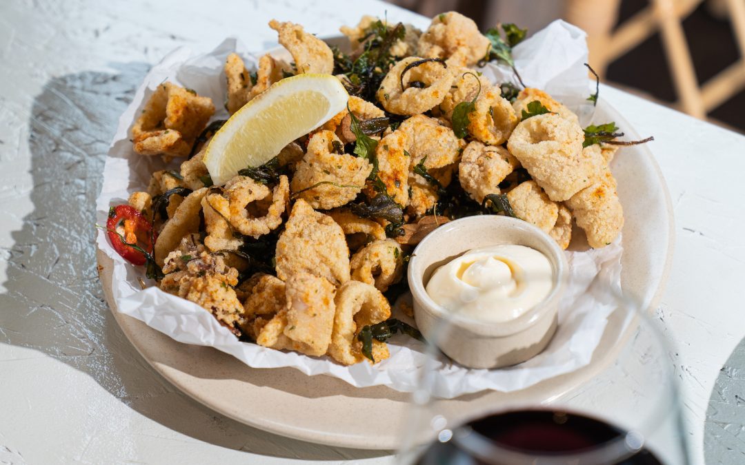 La Costa Restaurant completes Fortitude Valley’s multifaceted dining destination this Friday