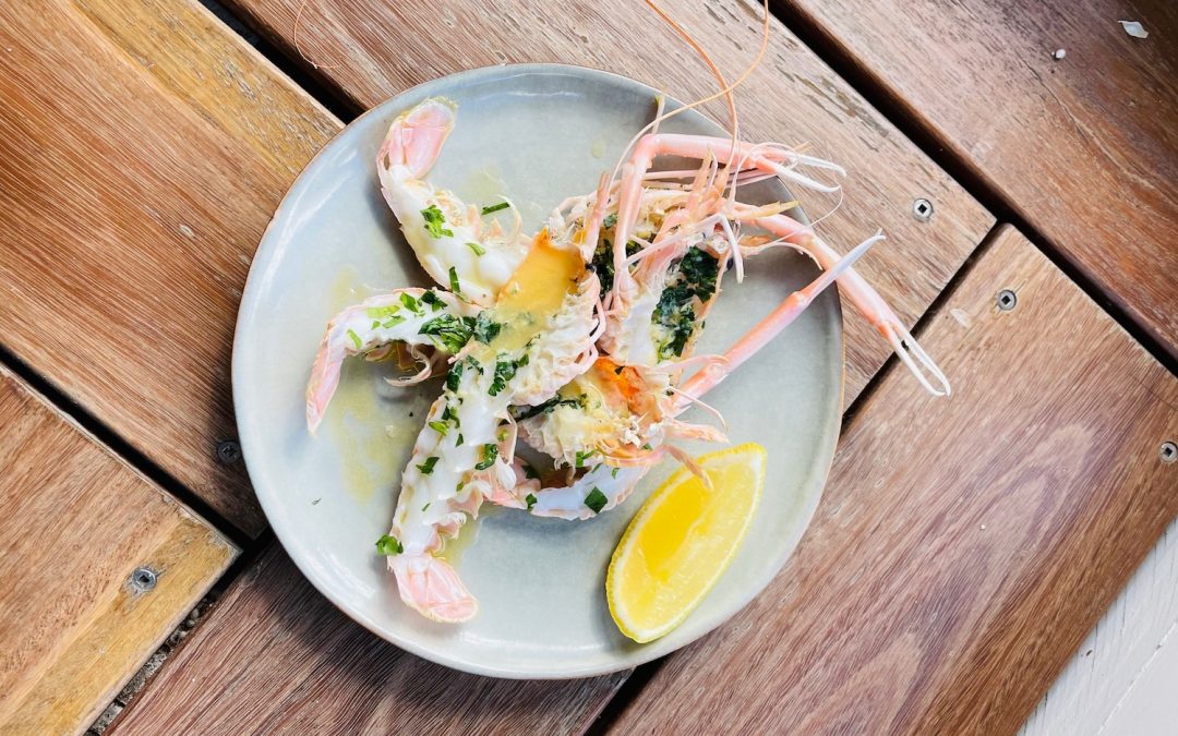 Hook a taste of Italy with One Fish Two Fish’s latest menu special