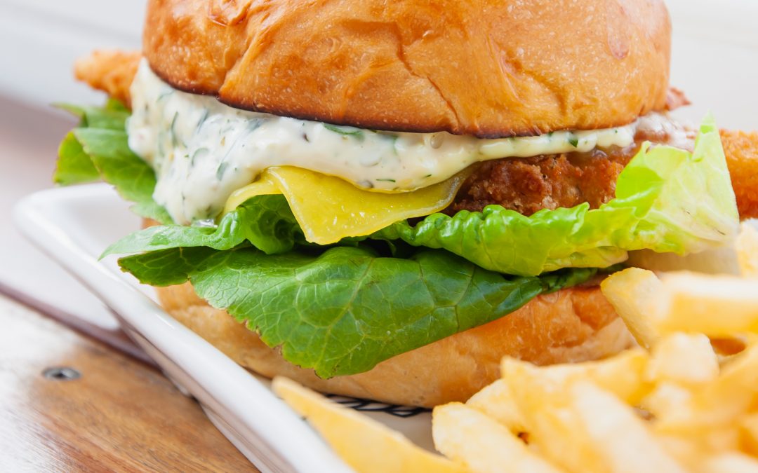The Fish Shoppe is set to serve a summer of seafood sangas, salads and spritzes