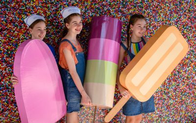 Dessert lovers rejoice: Brisbane Ice Cream Festival is back (with a twist)!