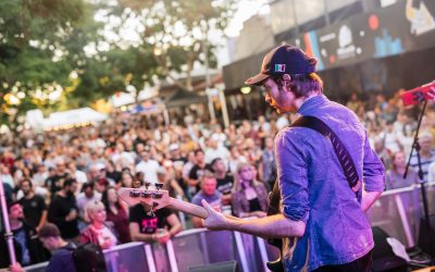 Mark your calendar, Stones Corner Festival is returning May 1st and is guaranteed to be the highlight of the long weekend.