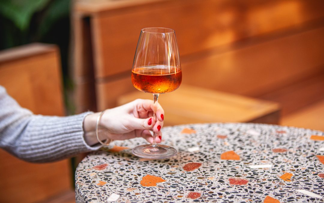 Prepare to revel in rosé  – Rosé Revolution is back!