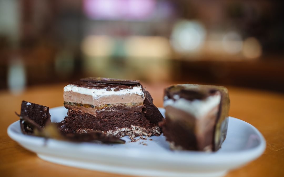 Cowch Dessert Cocktail Bar Brings a One-of-a-Kind Chocolate Experience with House of Chocolate Pop-up!