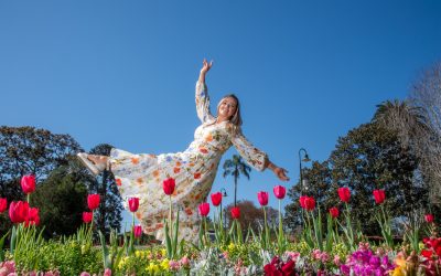A Carnival in Full Bloom: Four New Events, More Local Love, and All Things Floral in 2025