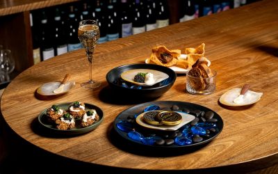 Champagne Day at Midtown: Where Luxury Meets Mischief