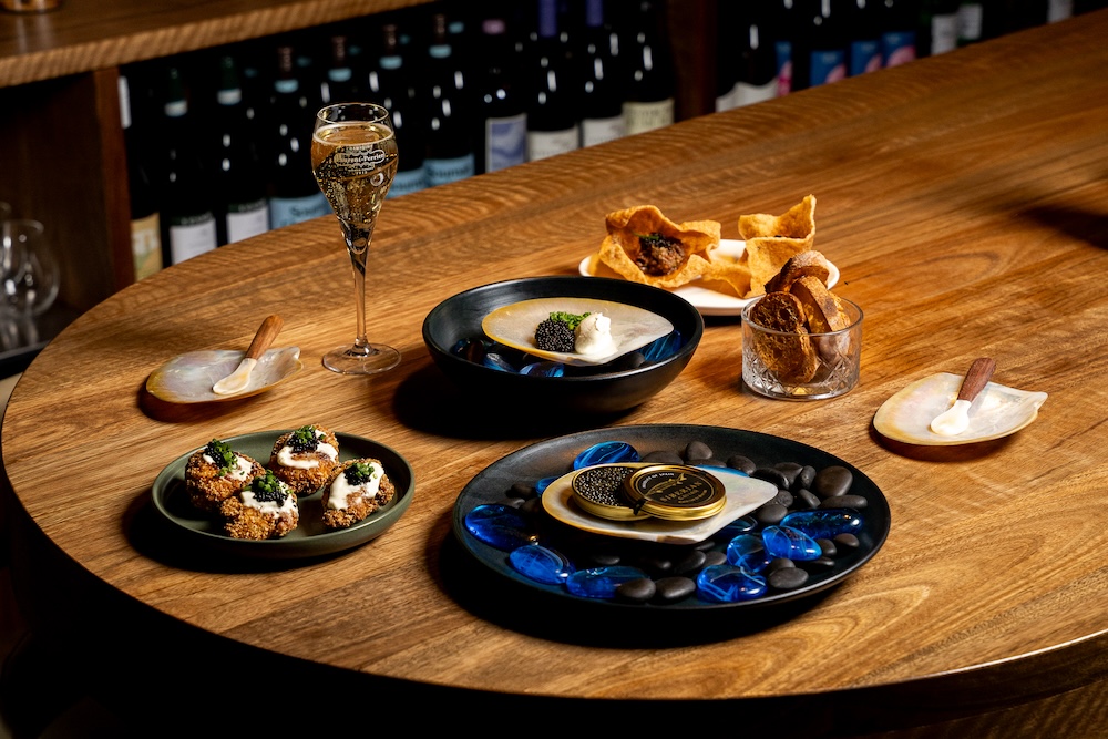 Champagne Day at Midtown: Where Luxury Meets Mischief